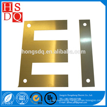 High Quality Wholesale EI Iron Core Laminate Transformer